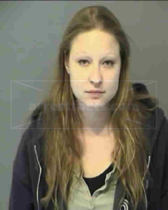 Sarah Ruth Anne Seybold