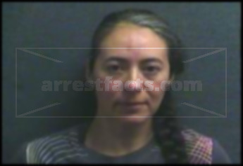 Noria Nunez Arriaga