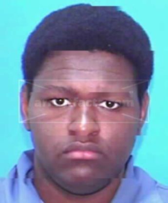 Rondel Campbell