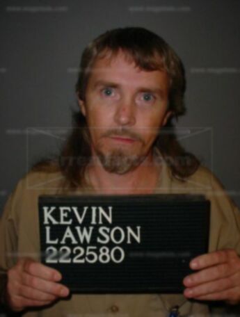 Kevin M Lawson