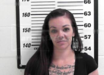 Keesha Nicole Kelley