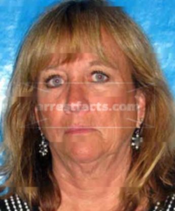 Toni Rogers