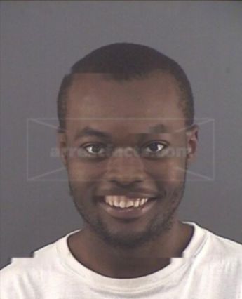 Elijah Keishon Russell