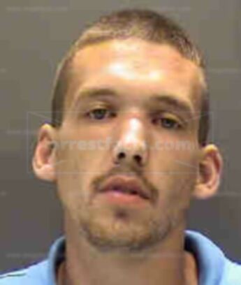 Matthew Harold Ruedi