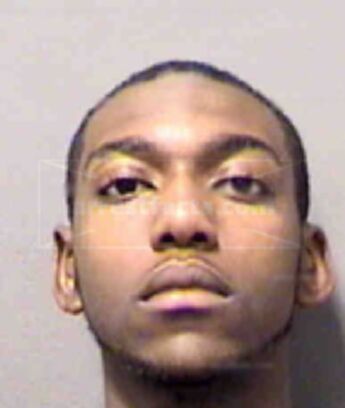 Jaquavious Wylie
