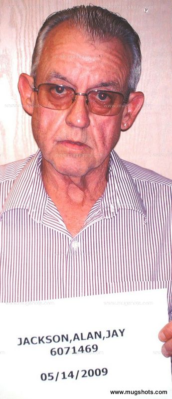 Alan Jay Jackson