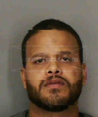 Alexander Dejesus Roman