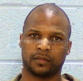 Anthony Triplett
