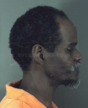 Lee Brian Parham