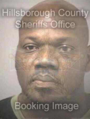 Curtis Reginald Harris