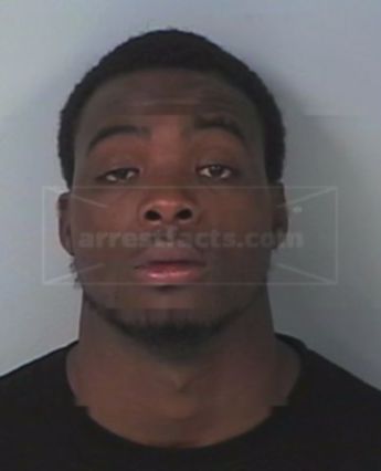 Hkeem Lavar Hart