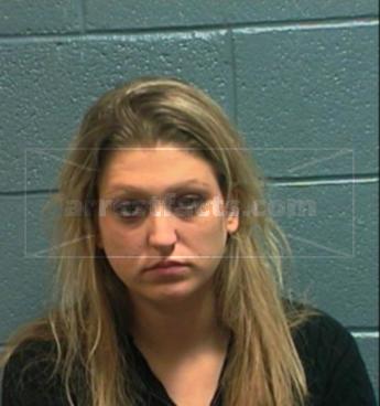 Jaimie Lynne Mitchell