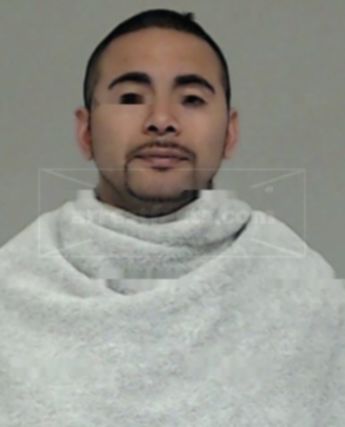 Elvis Aaron Juarez