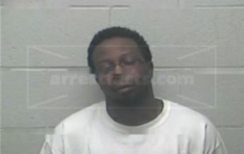 Darryl King Jr.