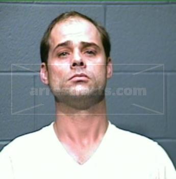 Benjamin Edward George