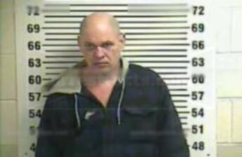 Edward Lee Martin