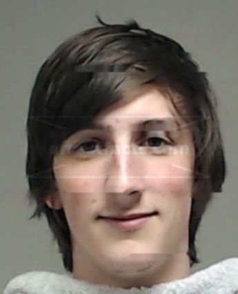 Lawson Chase Perry
