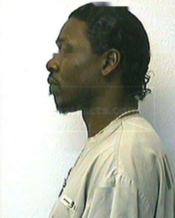 Marvin Lee Jones
