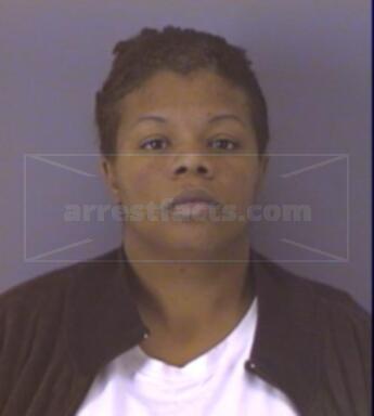 Lyntasha Shanta Pace
