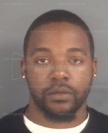 Terrell Deon Barnett