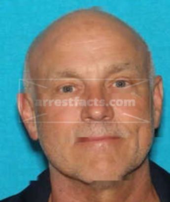 Michael Paul Thomas
