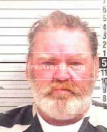 Donald Eugene Barnhart