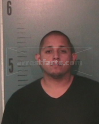 Ralph Stephan Gonzales