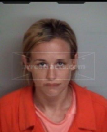 Kimberley Michelle Thomas