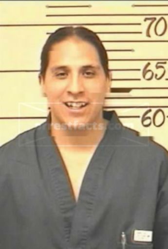 Zachariah G Garcia