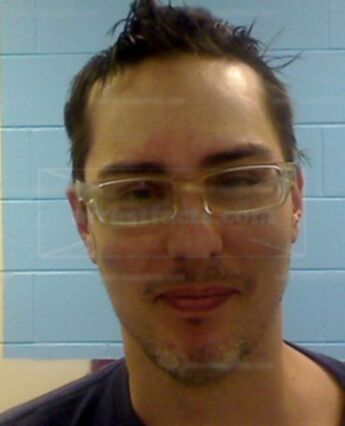 Randy Jason Cox