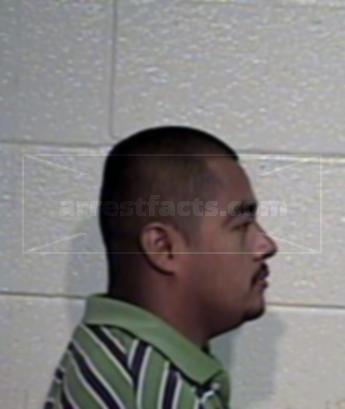 Hilario Espinosa Rodriguez