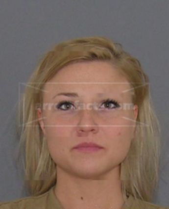 Shelby Mae Robinson