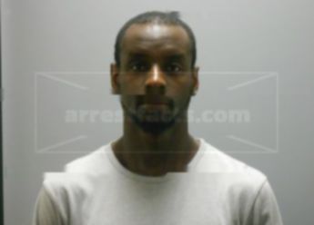 Maurice Eugene Taylor