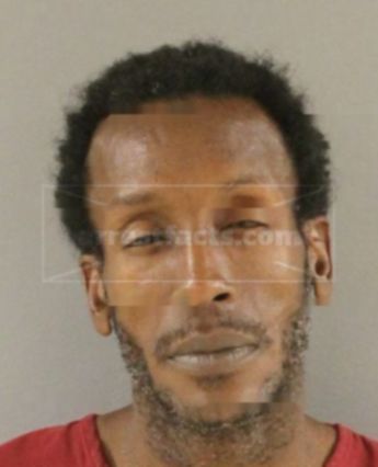 Michael Jermaine Gary
