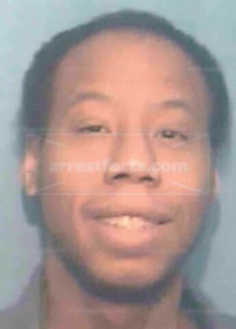 Derron Adell Warner