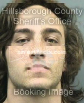 Nicholas Brandon Lardino
