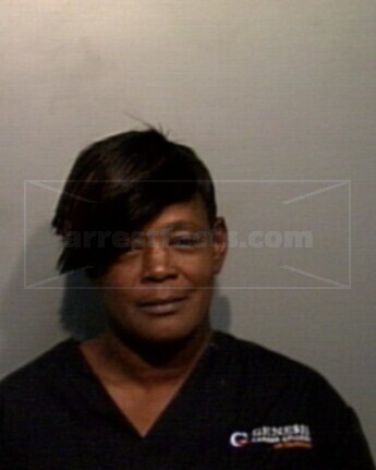 Hattie Marie Carmichael