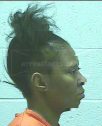 Aretha Michelle Williams
