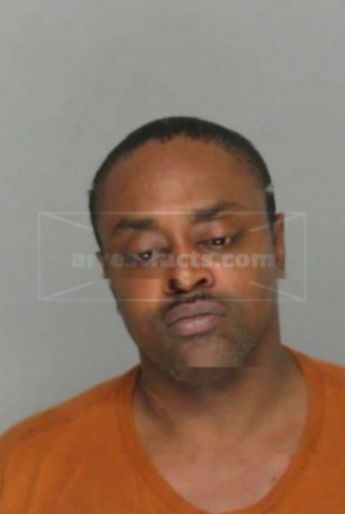 Germetrius Dewayne Wright