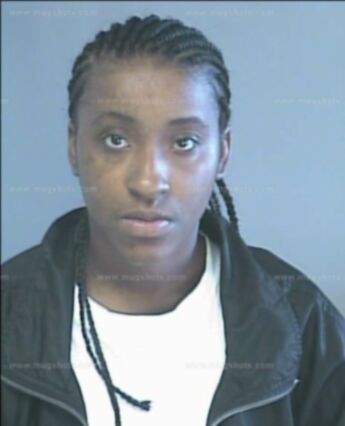 Ebony Aiesha Hartwell