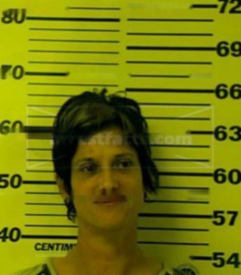 Tammi Nicole Vike