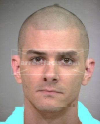 Todd A Alexander