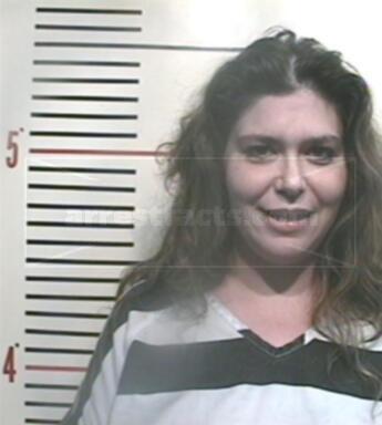 Brandy Rene Vaden