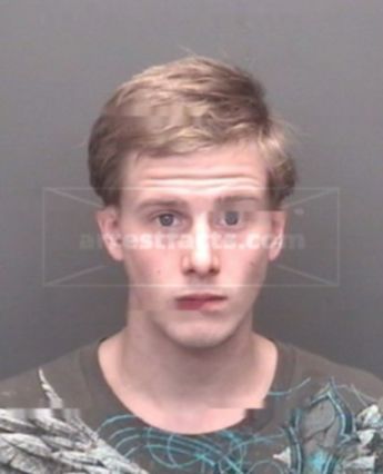Spencer Taylor Englert
