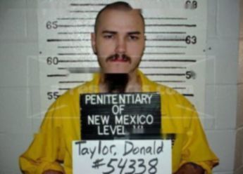 Donald Leroy Taylor