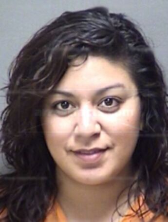 Maria Magdalena Chavez