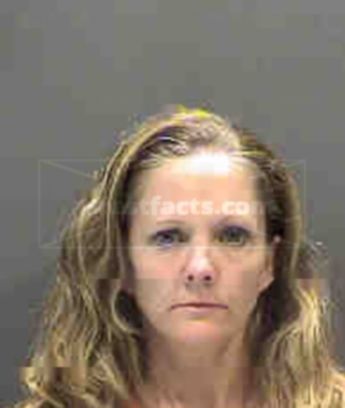 Kimberly Michelle Senter