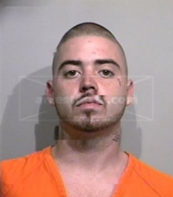 Paul Waymon Ervin