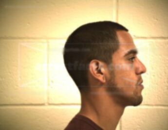 Aaron Michael Gonzalez Prado