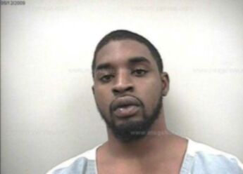 Claude Anthony Richardson